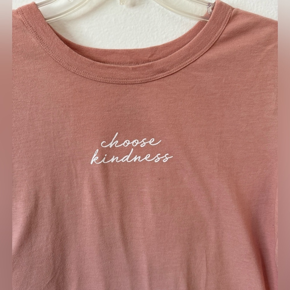 Casual Graphic Tee Bundle Soft Girl Brunch Aesthetic - Picture 3 of 15